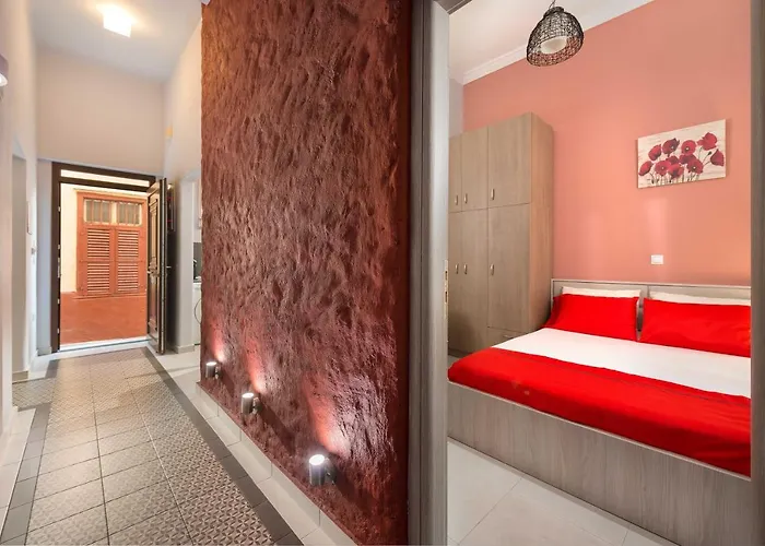Sun\'S Island Suites