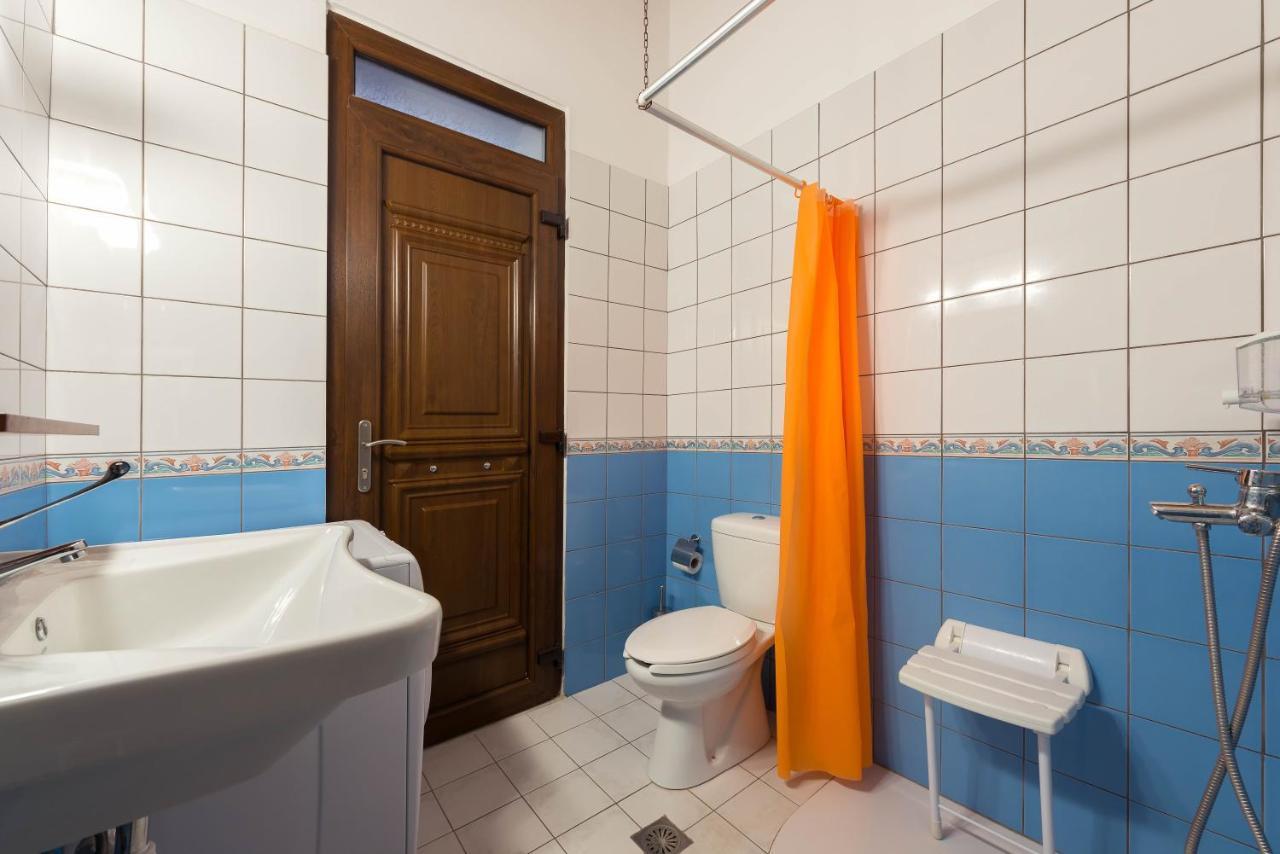 Sun's Island Suites Prázdninový dům